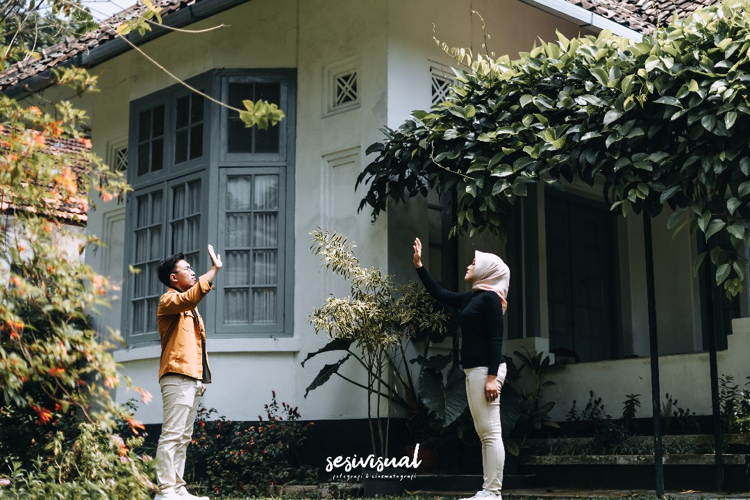 prewedding